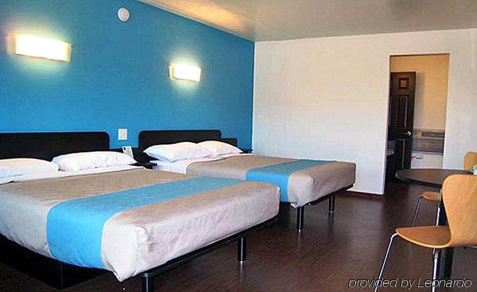 Motel 6-College Station, Tx - Bryan Zewnętrze zdjęcie