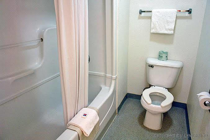 Motel 6-College Station, Tx - Bryan Zewnętrze zdjęcie