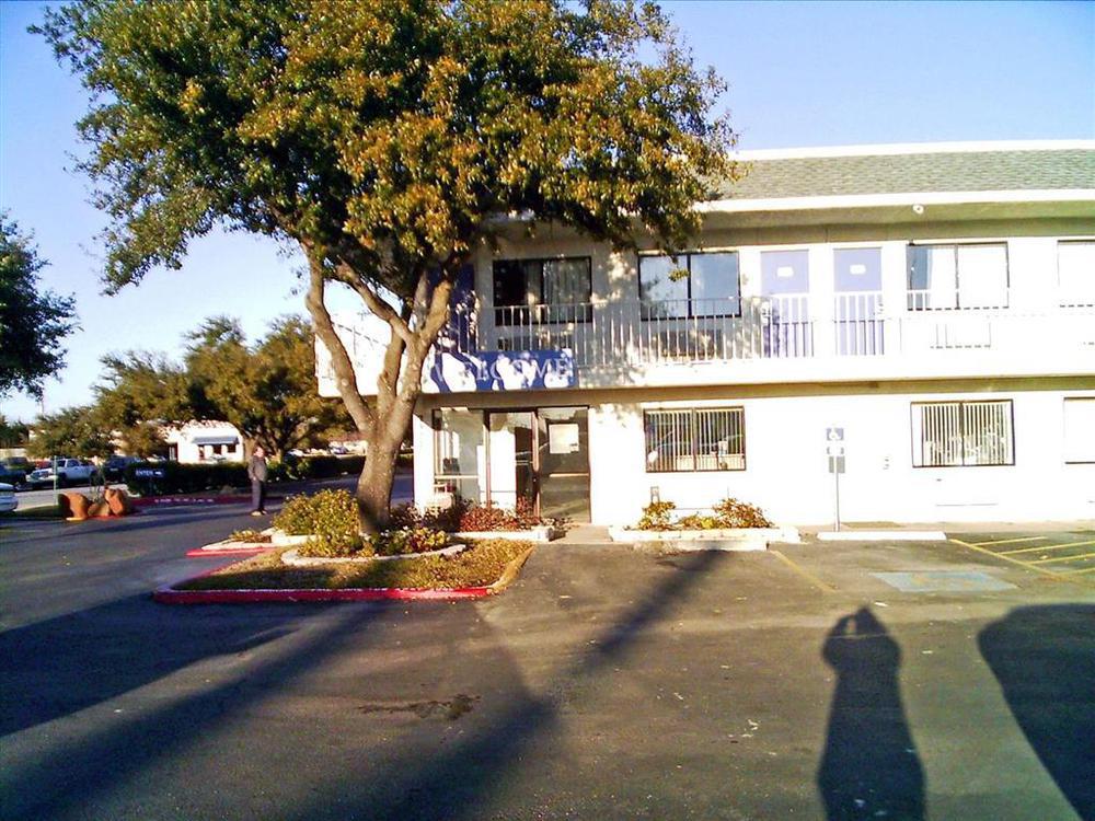 Motel 6-College Station, Tx - Bryan Wyposażenia zdjęcie