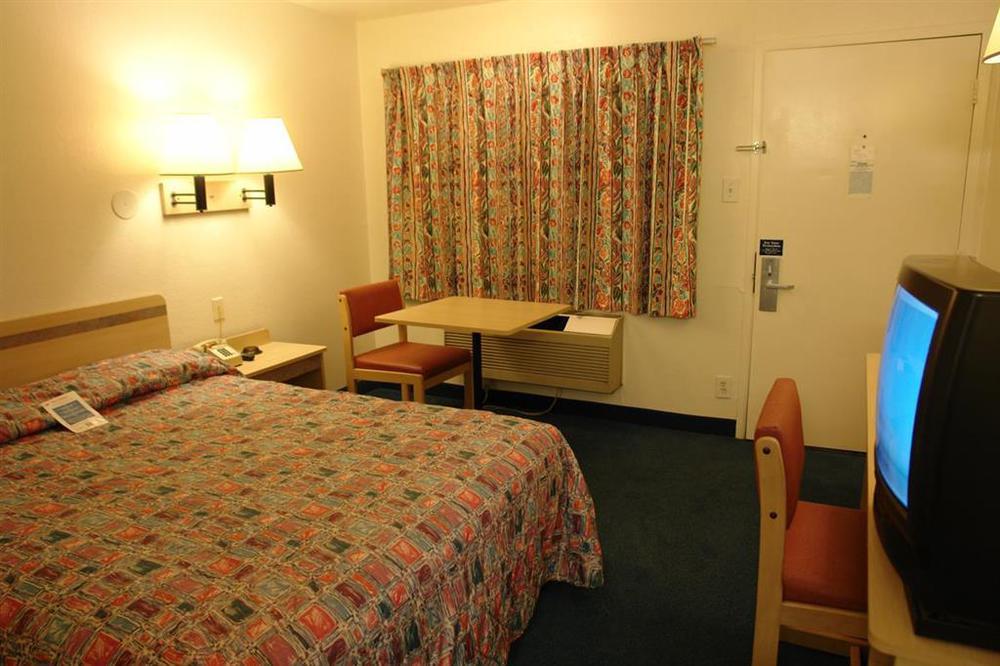 Motel 6-College Station, Tx - Bryan Pokój zdjęcie