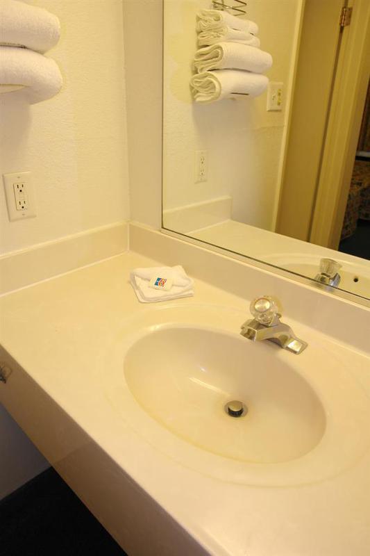 Motel 6-College Station, Tx - Bryan Wyposażenia zdjęcie